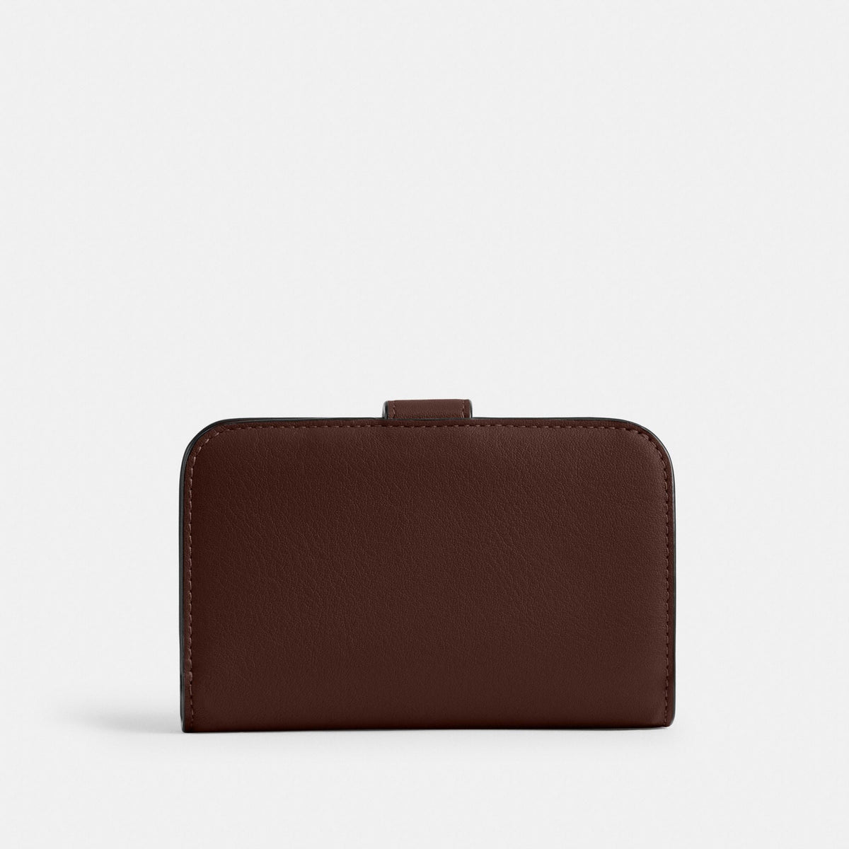 Coach Tabby Wallet - Brass/Maple