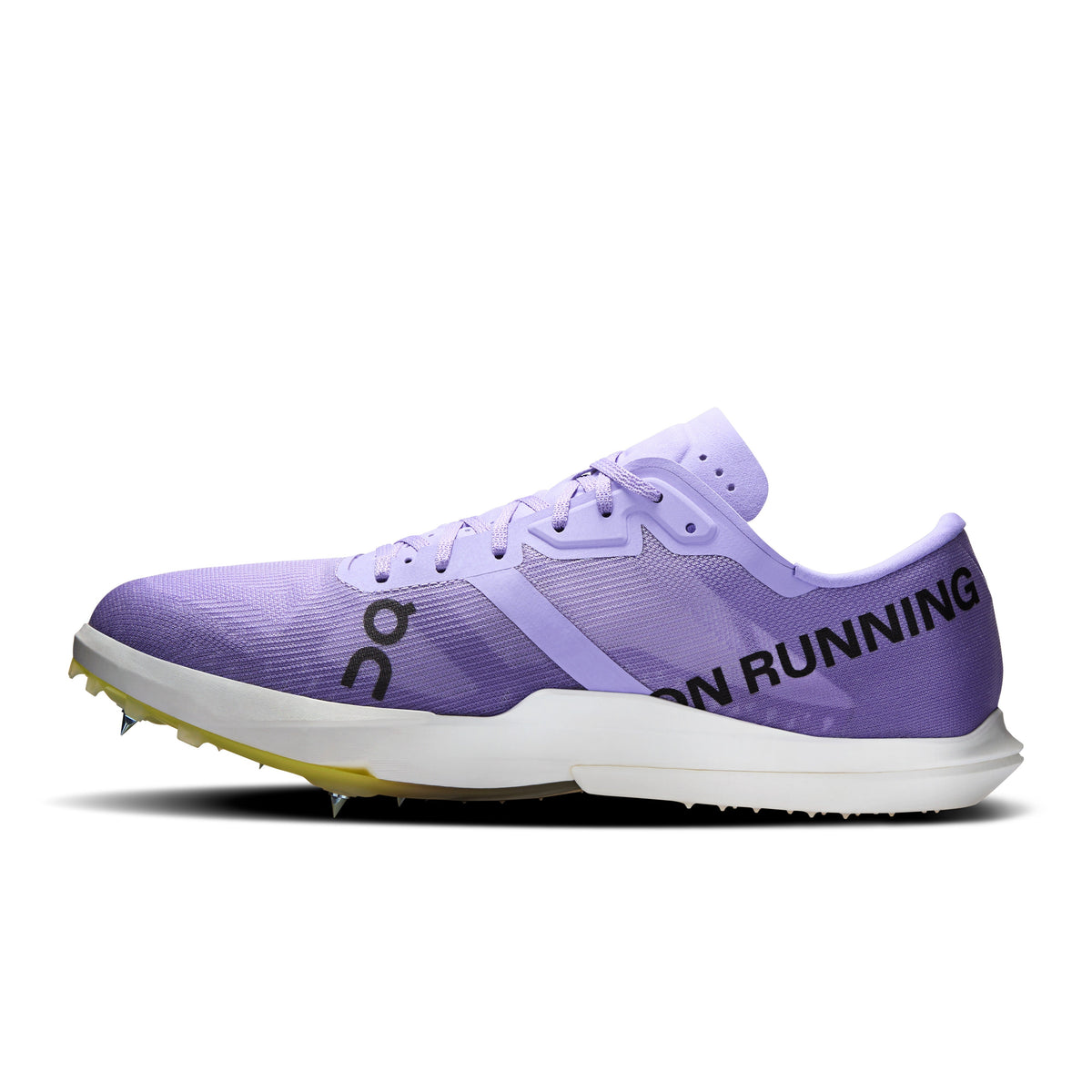 On Cloudspike Amplius 2 - Men's