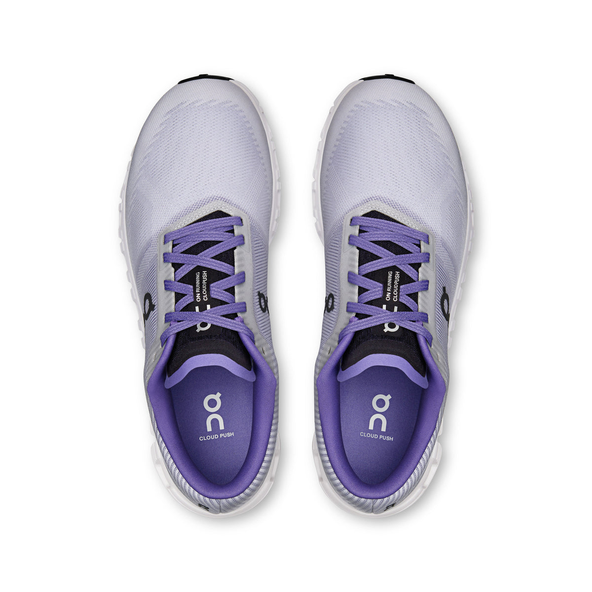 On Cloud 6 Push - Men's
