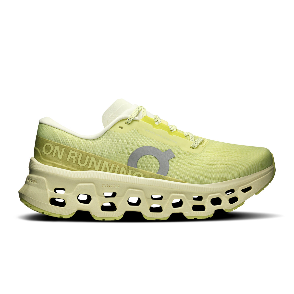 On Cloudmonster 3 - Women's