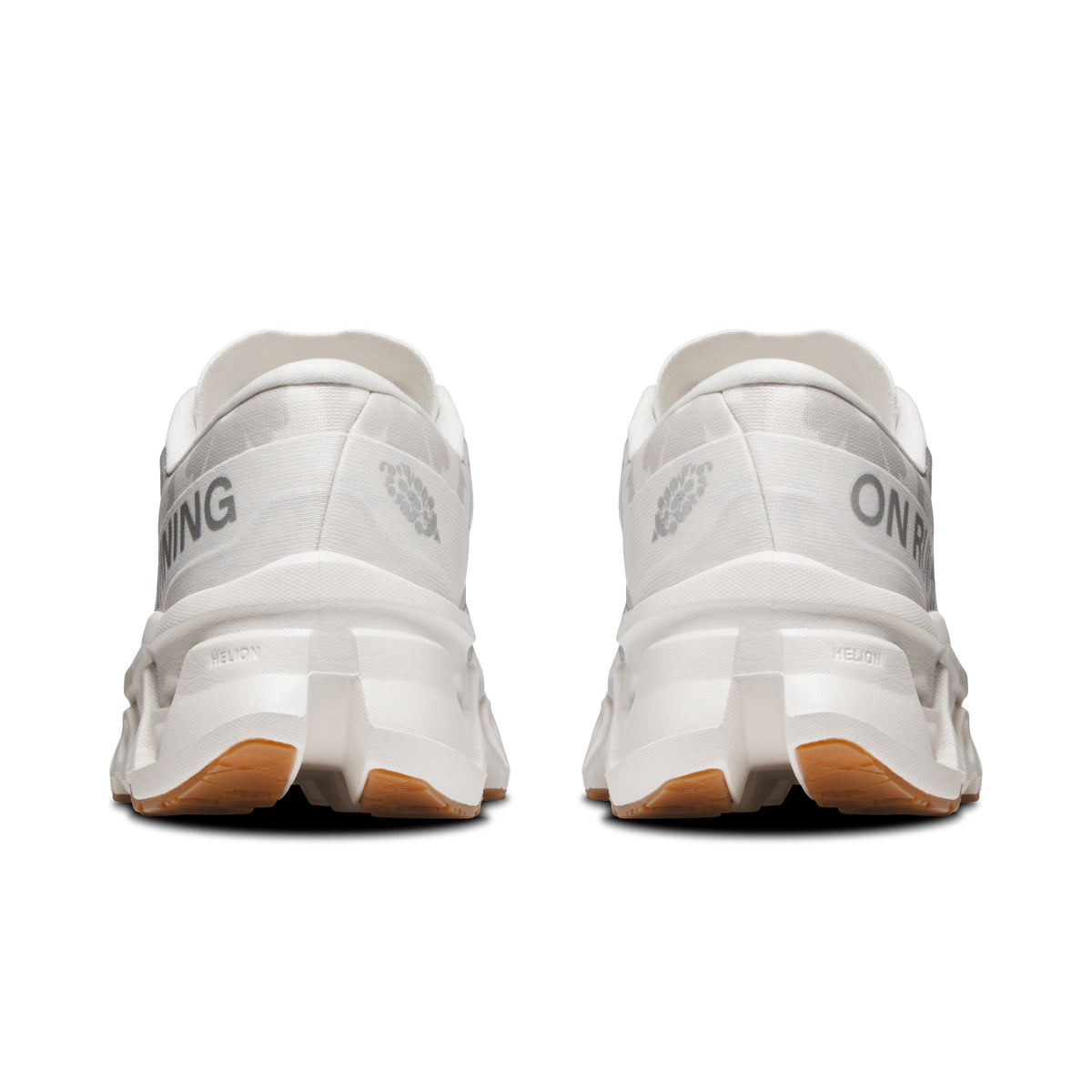 On Cloudmonster 3 FP Movement - Women's