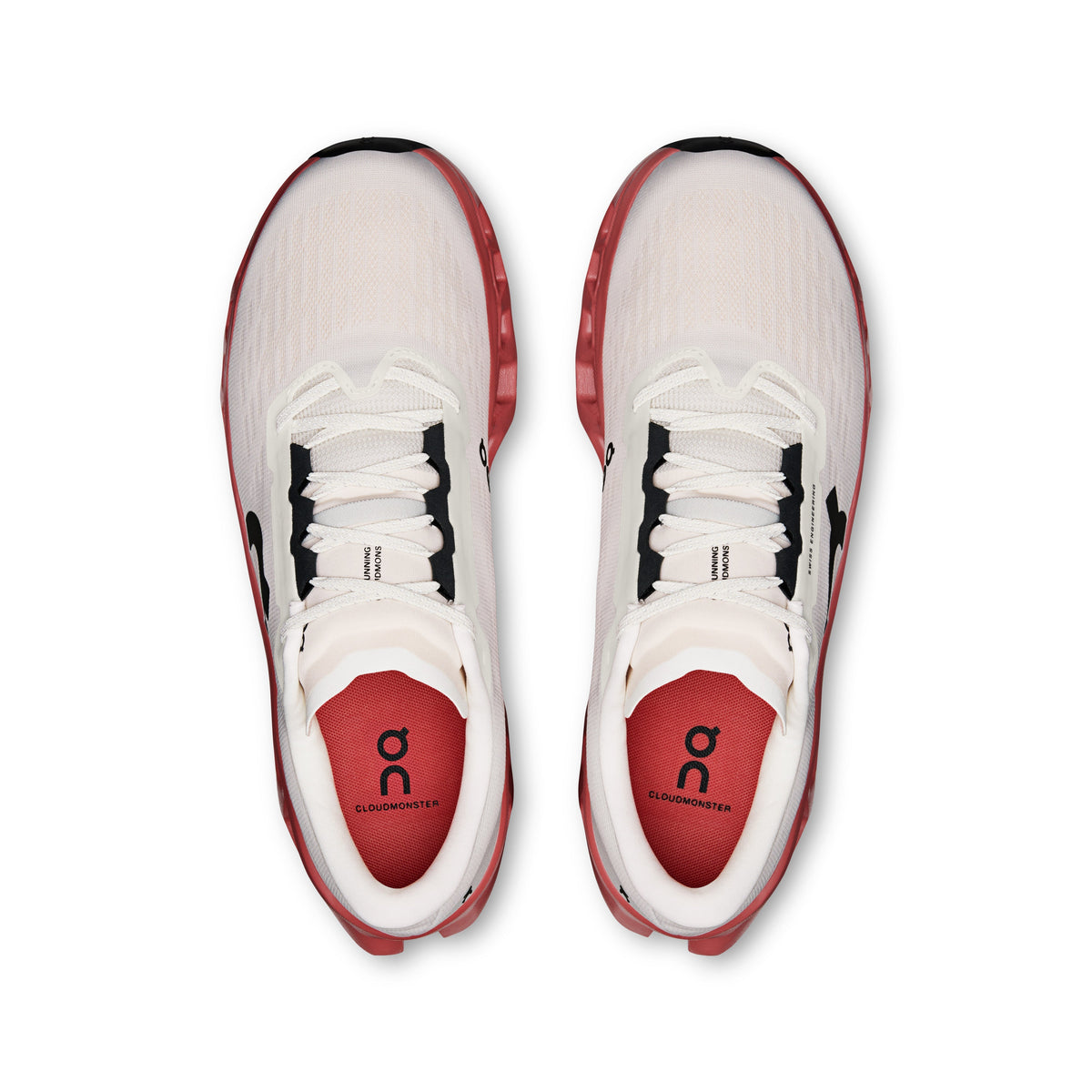 On Cloudmonster 3 - Men's