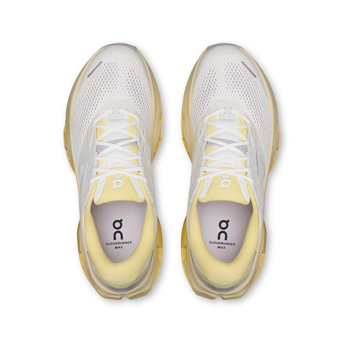 On Cloudrunner 3 Max - Men's