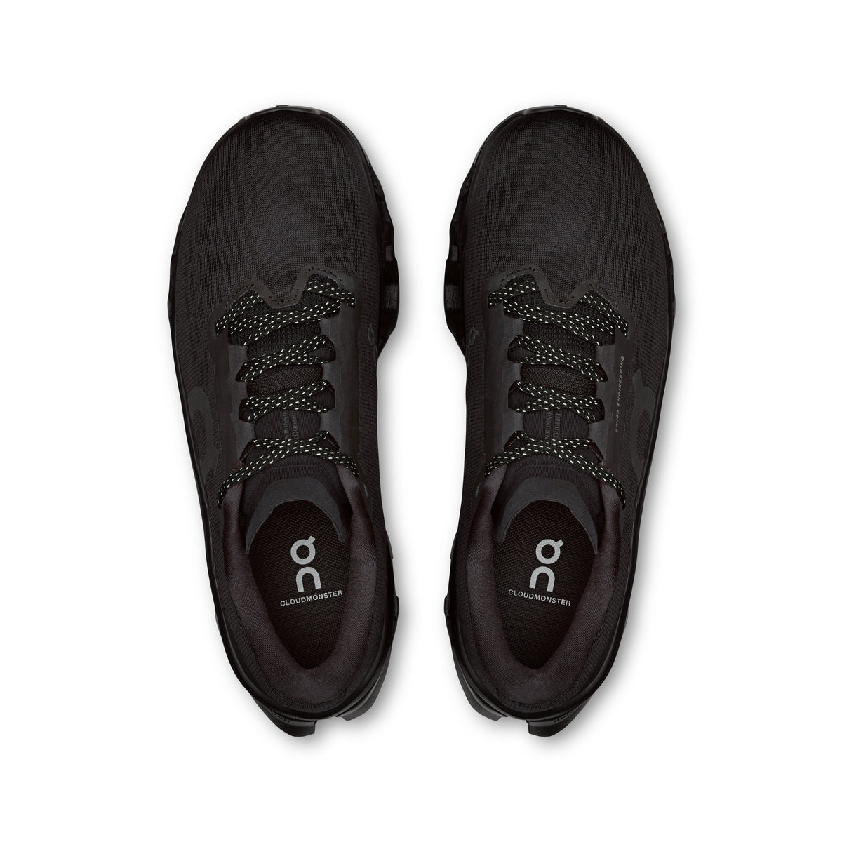 On Cloudmonster 3 - Women's