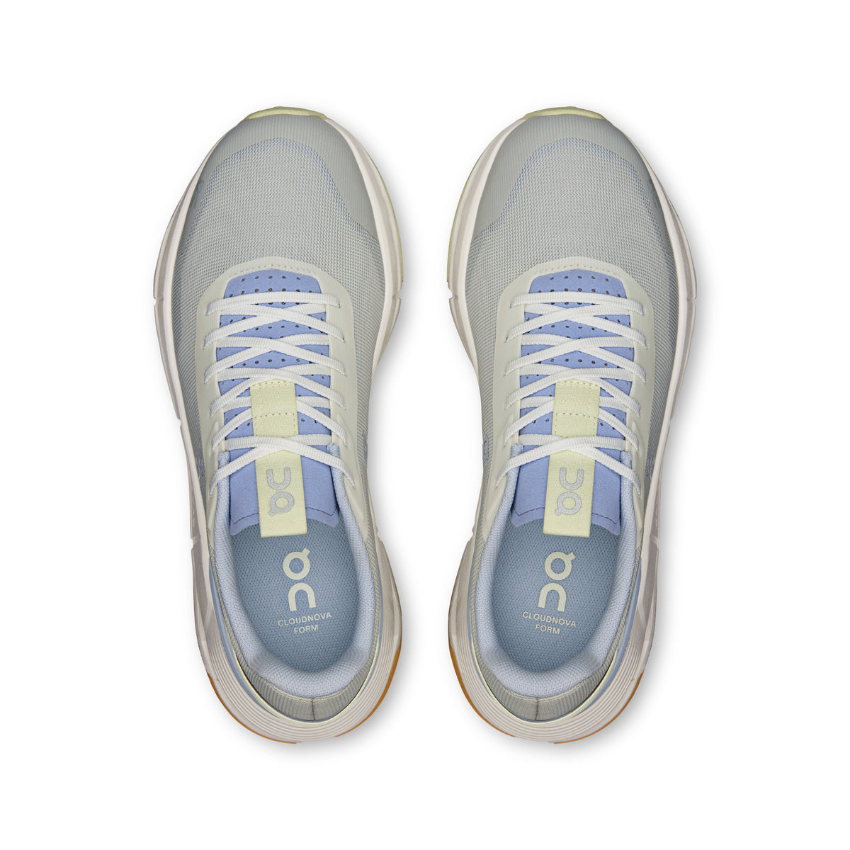 On Cloudnova Form 2 - Women's