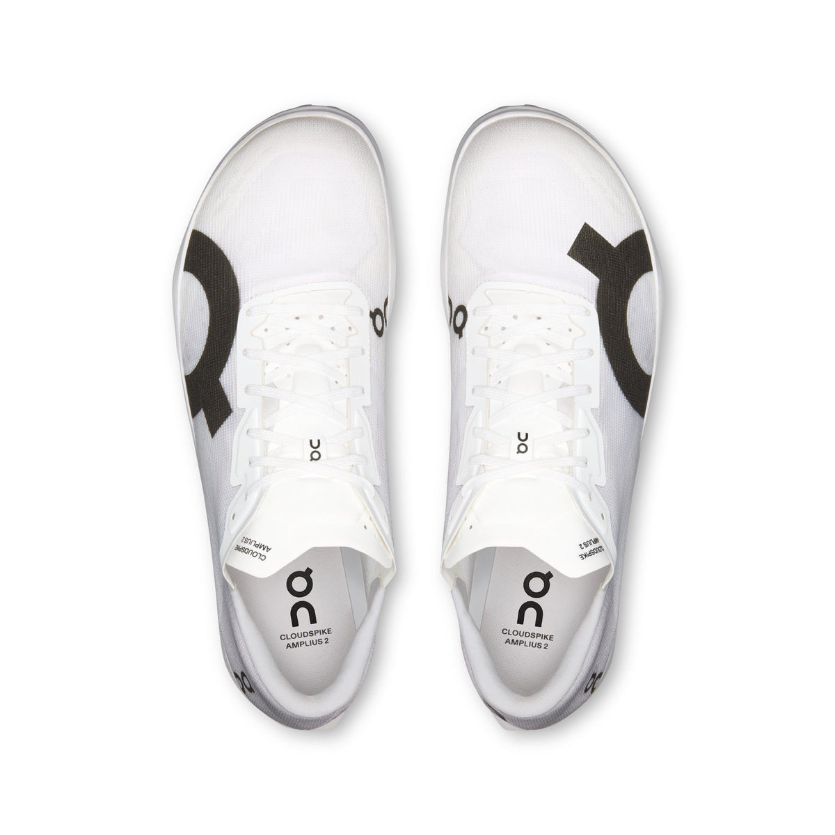On Cloudspike Amplius 2 - Men's