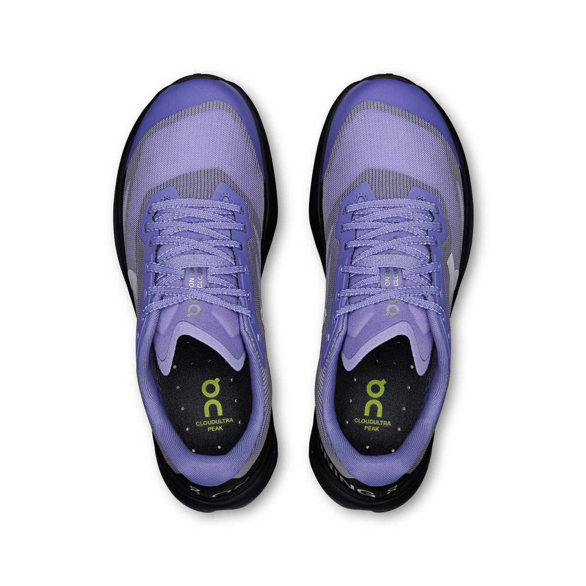 On Cloudultra Peak - Women's