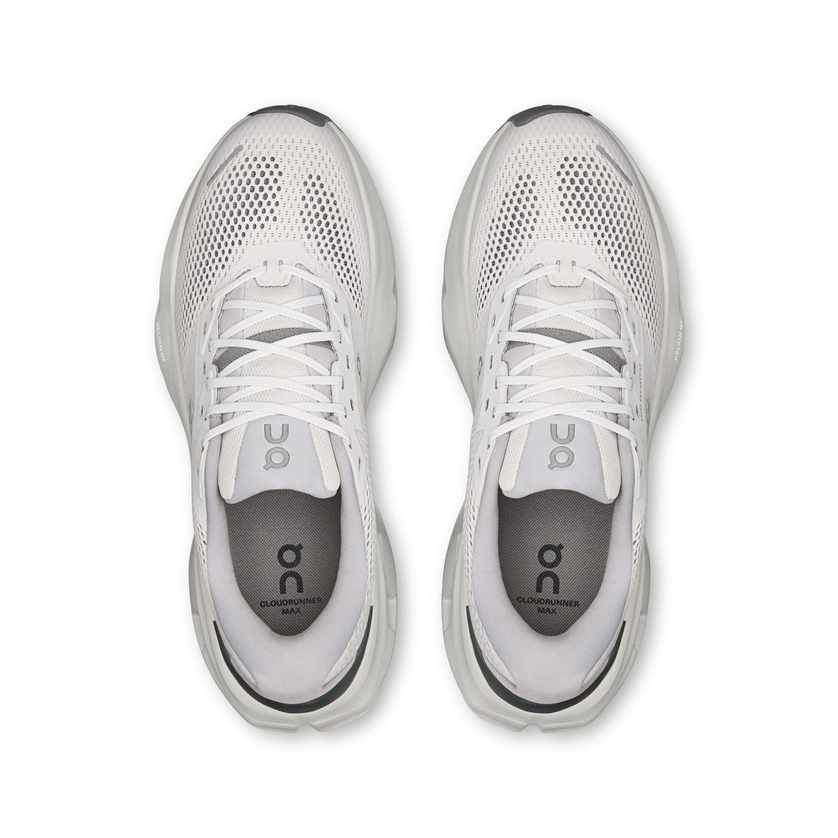 On Cloudrunner 3 Max - Men's