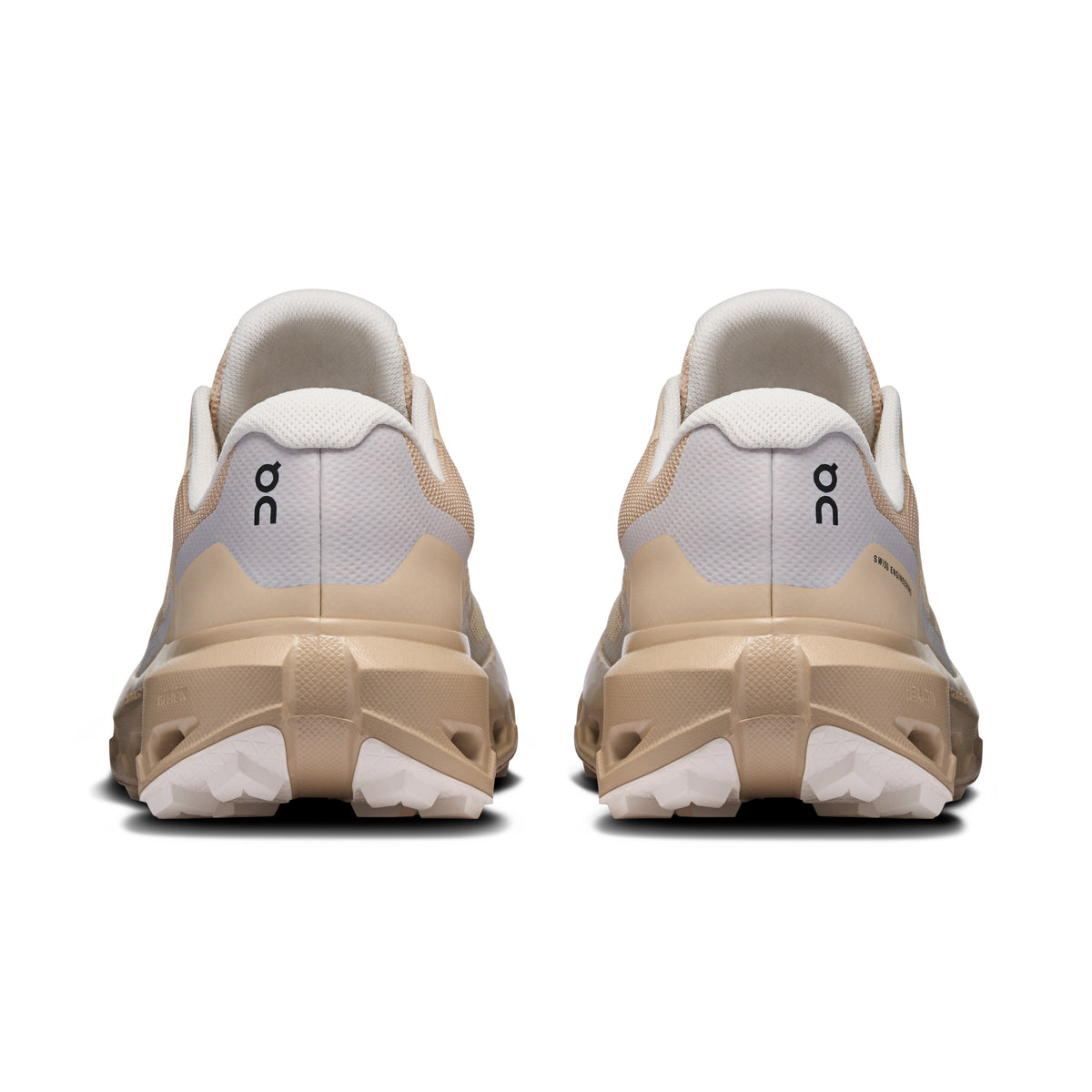 On Cloudvista 3 Waterproof - Women's