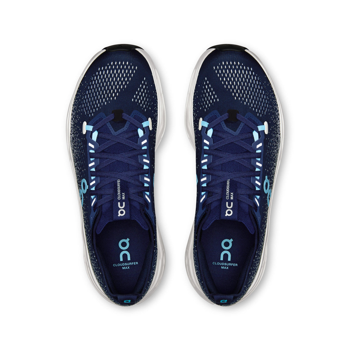 On Cloudsurfer Max - Men's