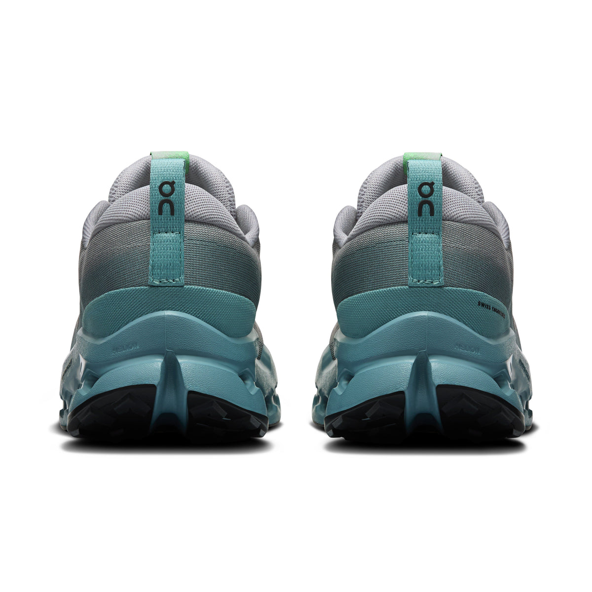 On Cloudsurfer Trail 2 - Men's