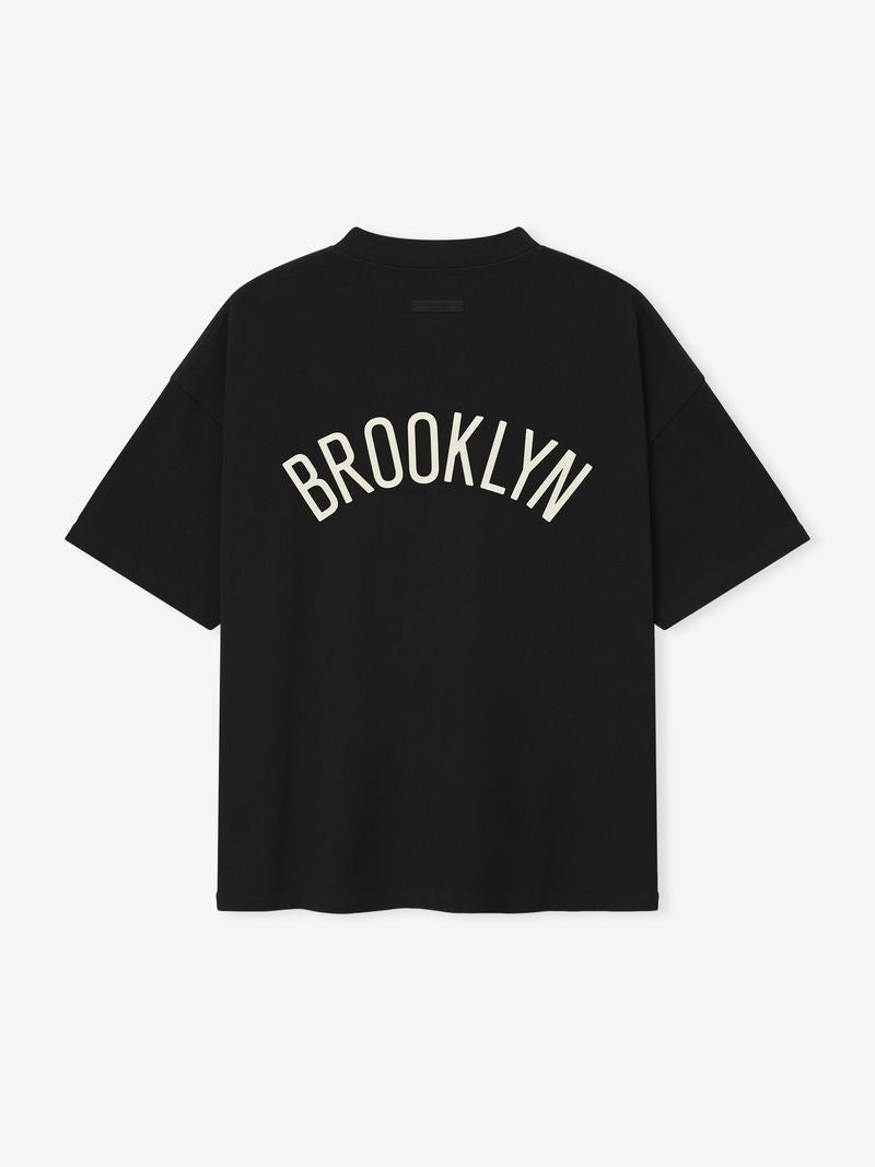 Nets 90s Tee