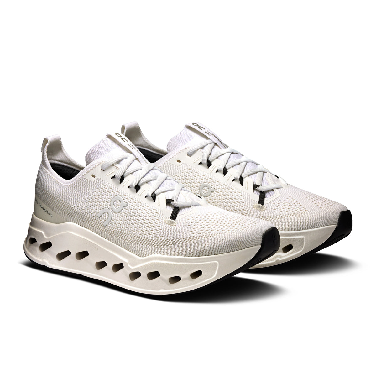 On Cloudsurfer Max Wide - Men's