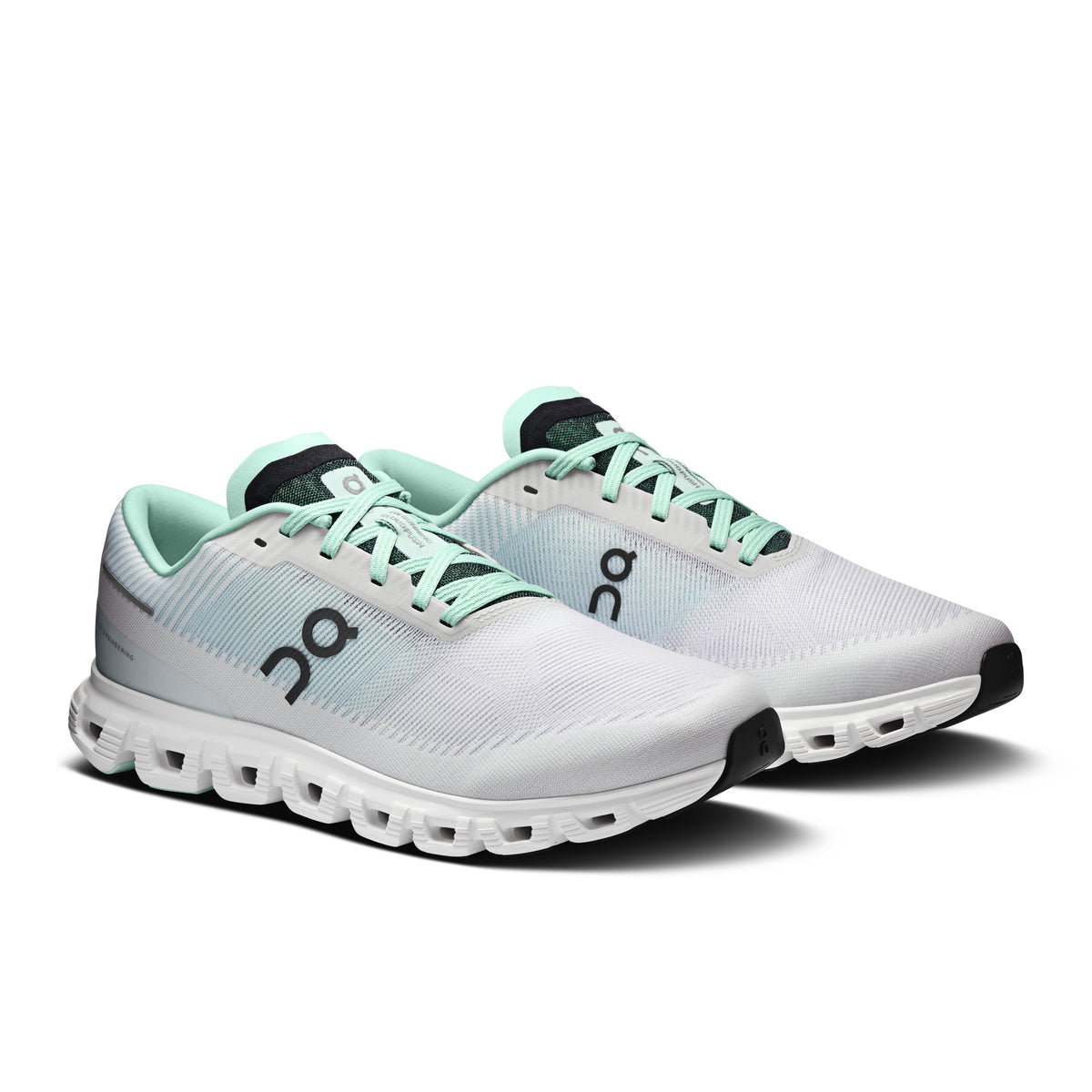 On Cloud 6 Push - Men's