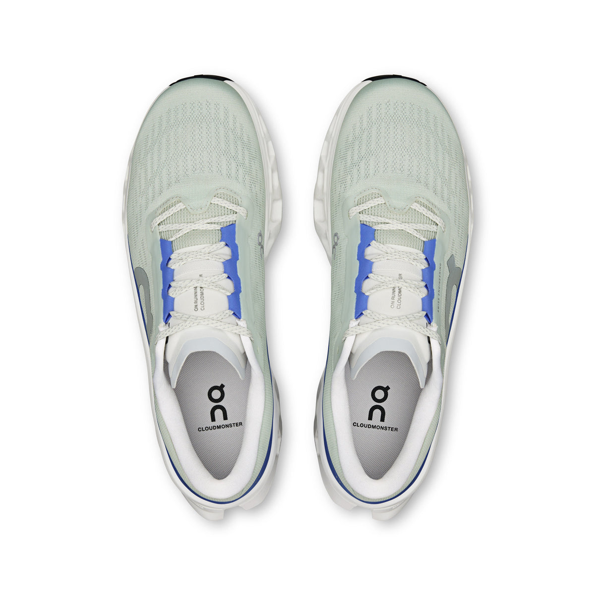 On Cloudmonster 3 - Men's