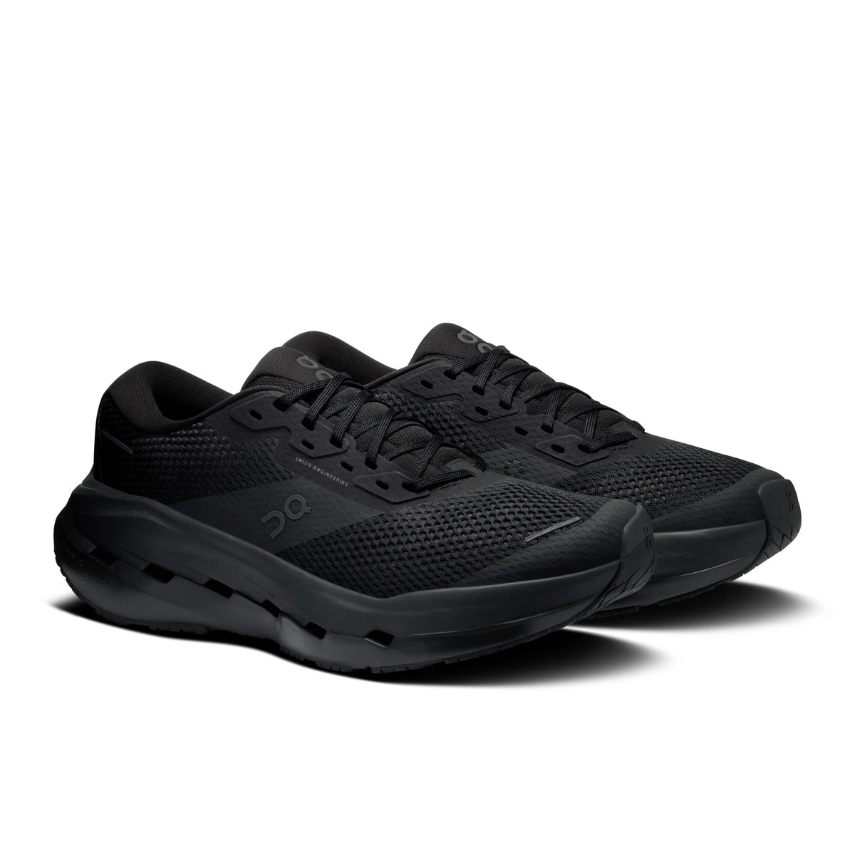 On Cloudrunner 3 Max - Men's