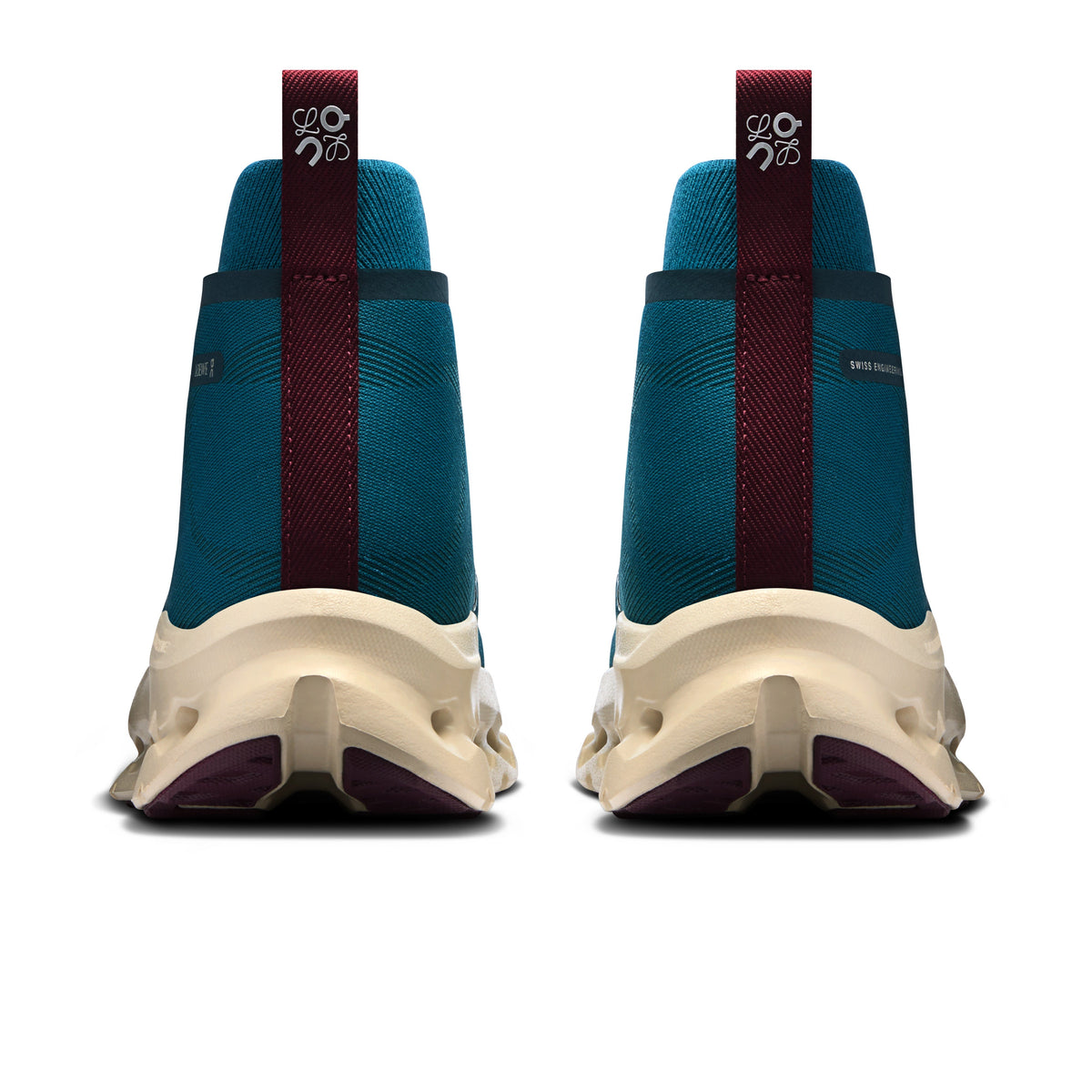 On Cloudtilt Hi LOEWE - Women's
