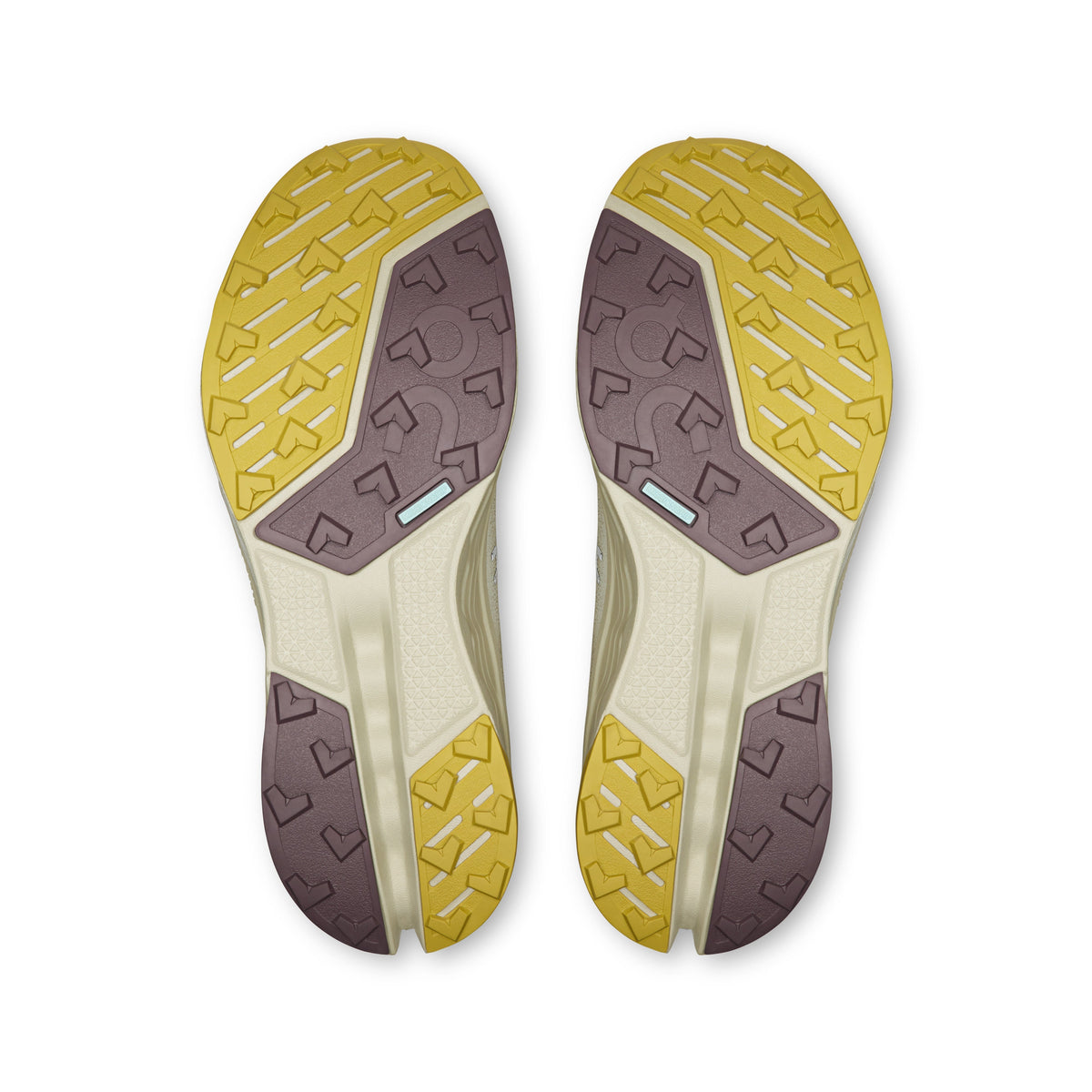 On Cloudsurfer Trail 2 Waterproof - Women's