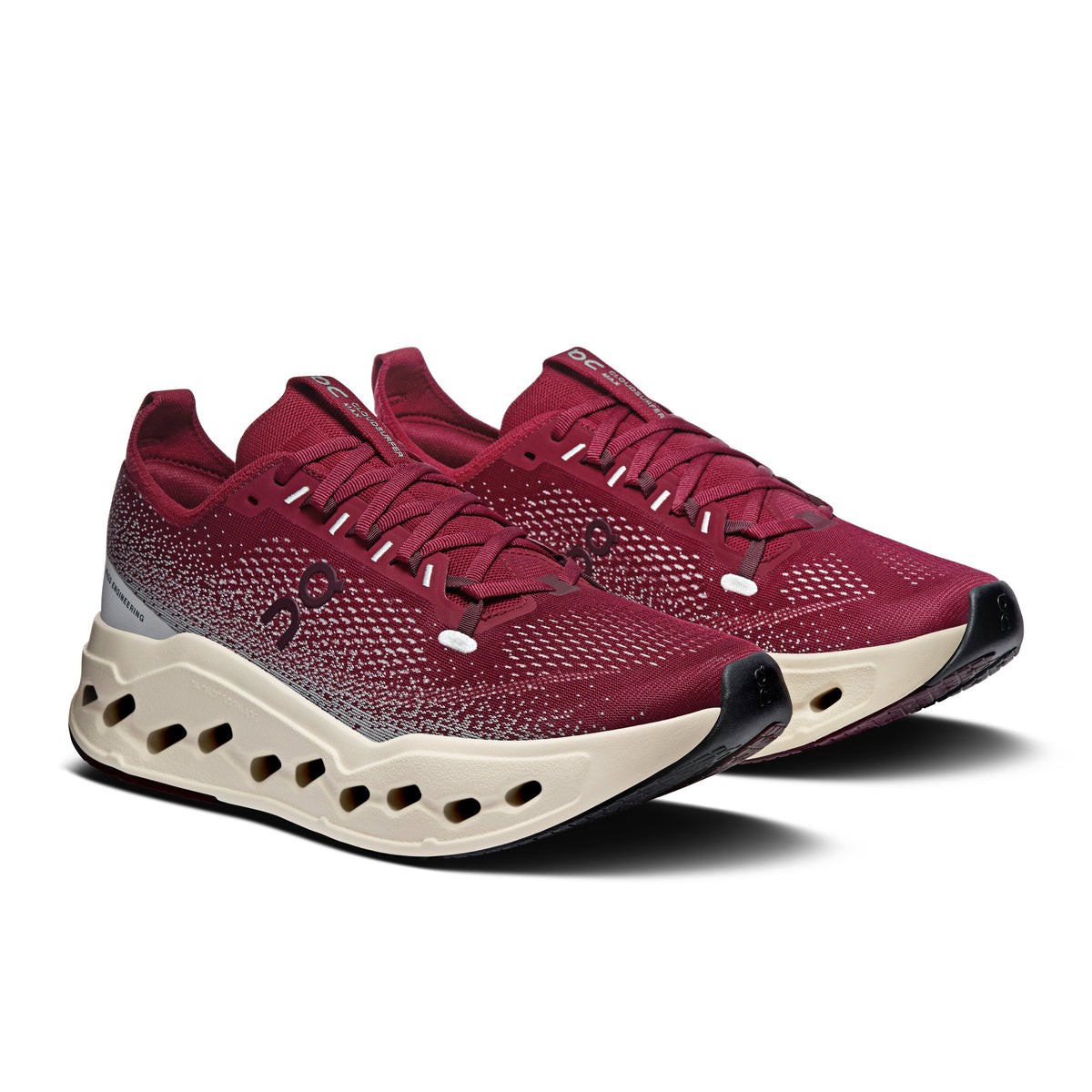 On Cloudsurfer Max - Men's