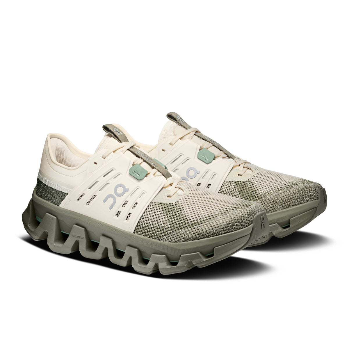 On Cloudswift Amp - Men's