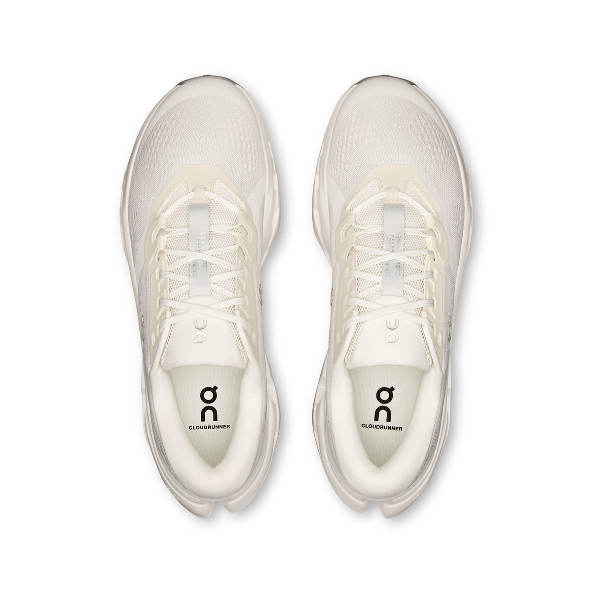 On Cloudrunner 3 - Men's