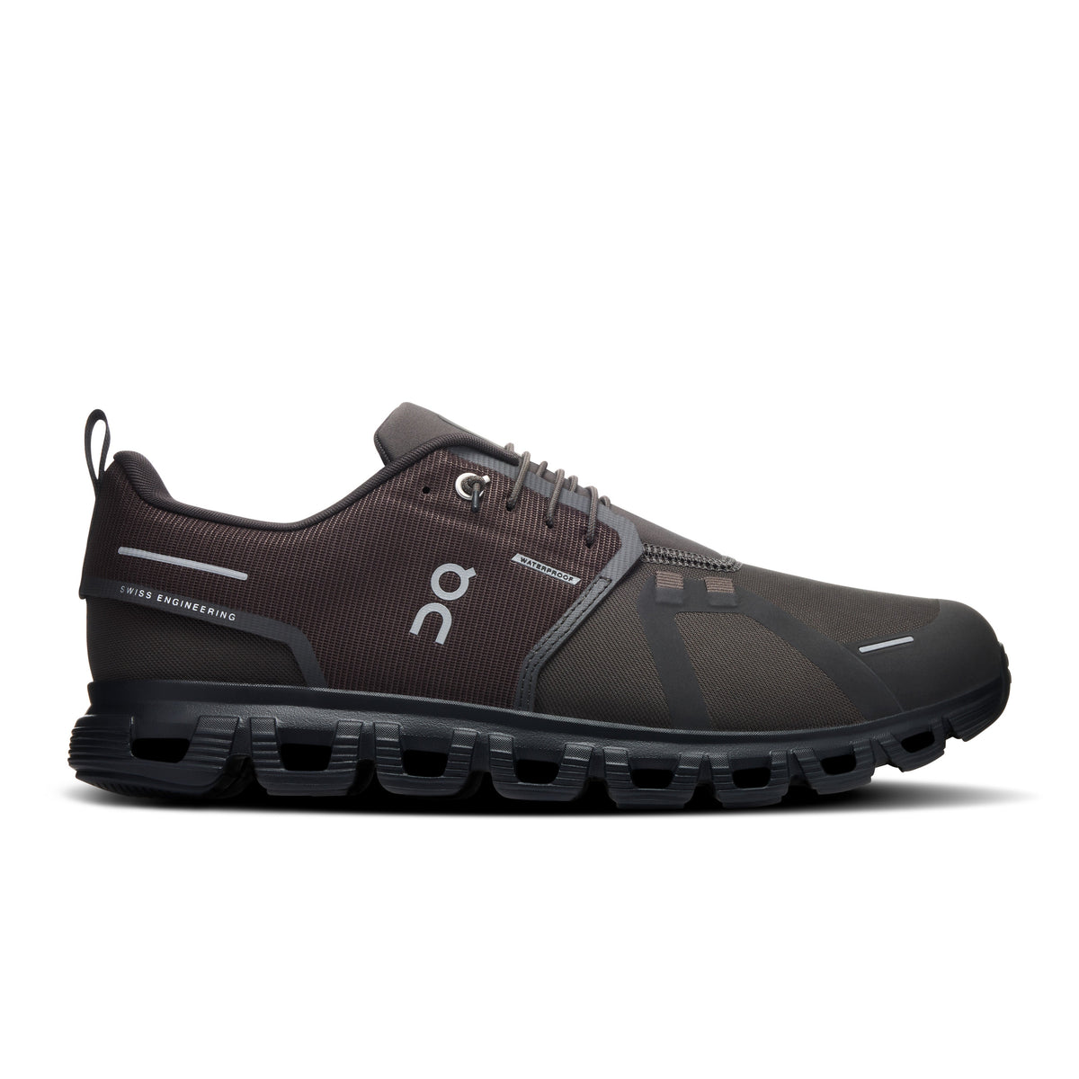 On Cloud 6 Waterproof - Men's