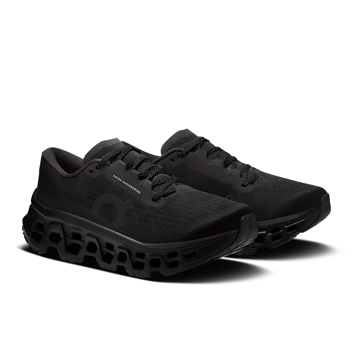 On Cloudmonster 3 - Women's