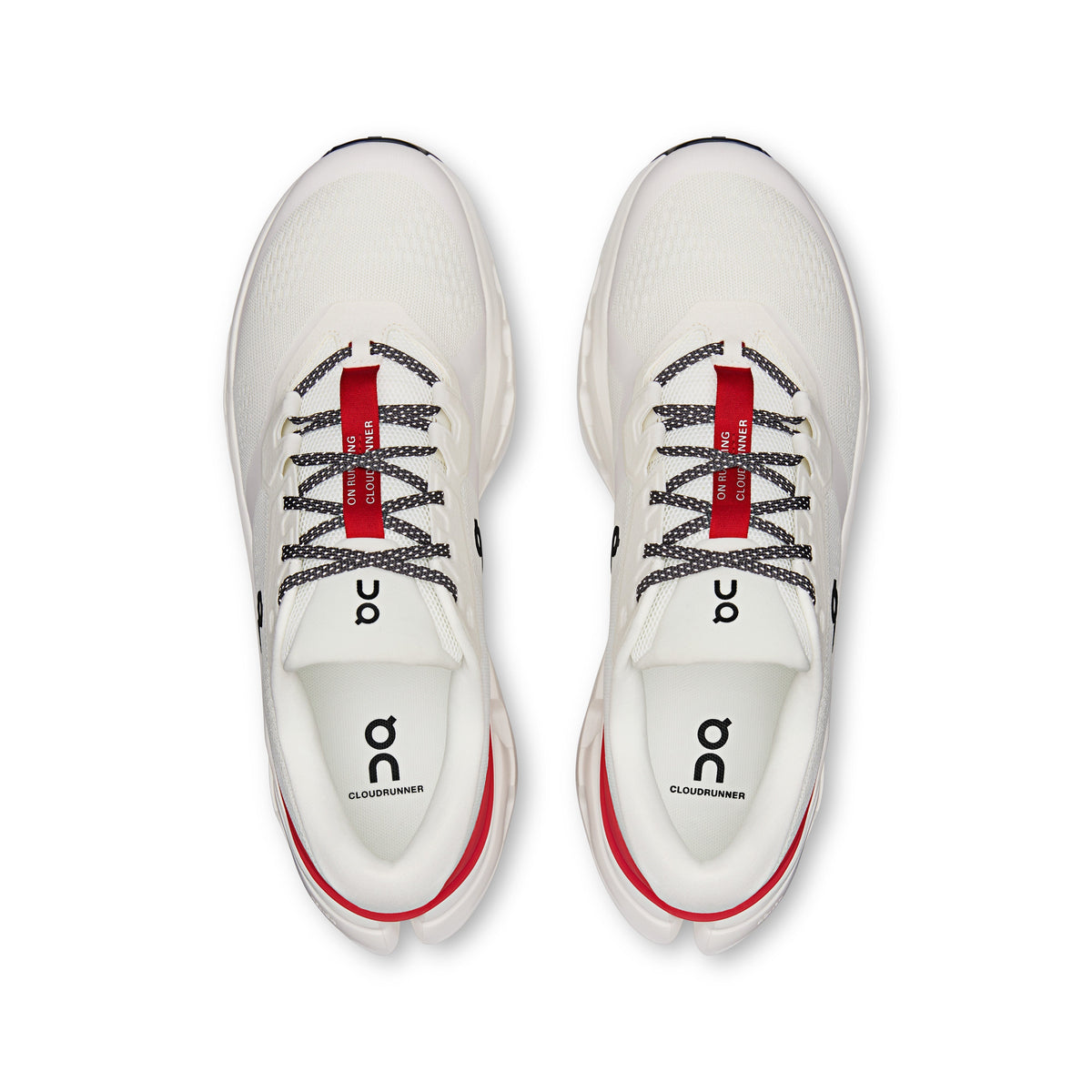 On Cloudrunner 3 - Men's