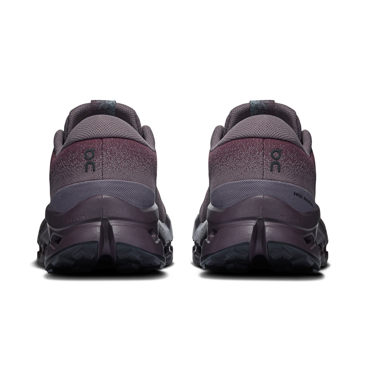 On Cloudsurfer Trail 2 Waterproof - Women's