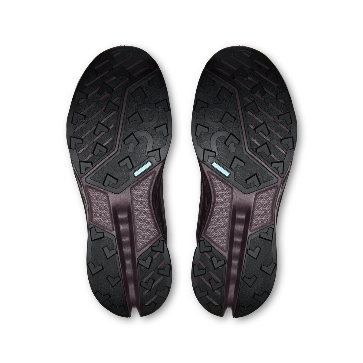 On Cloudsurfer Trail 2 Waterproof - Women's