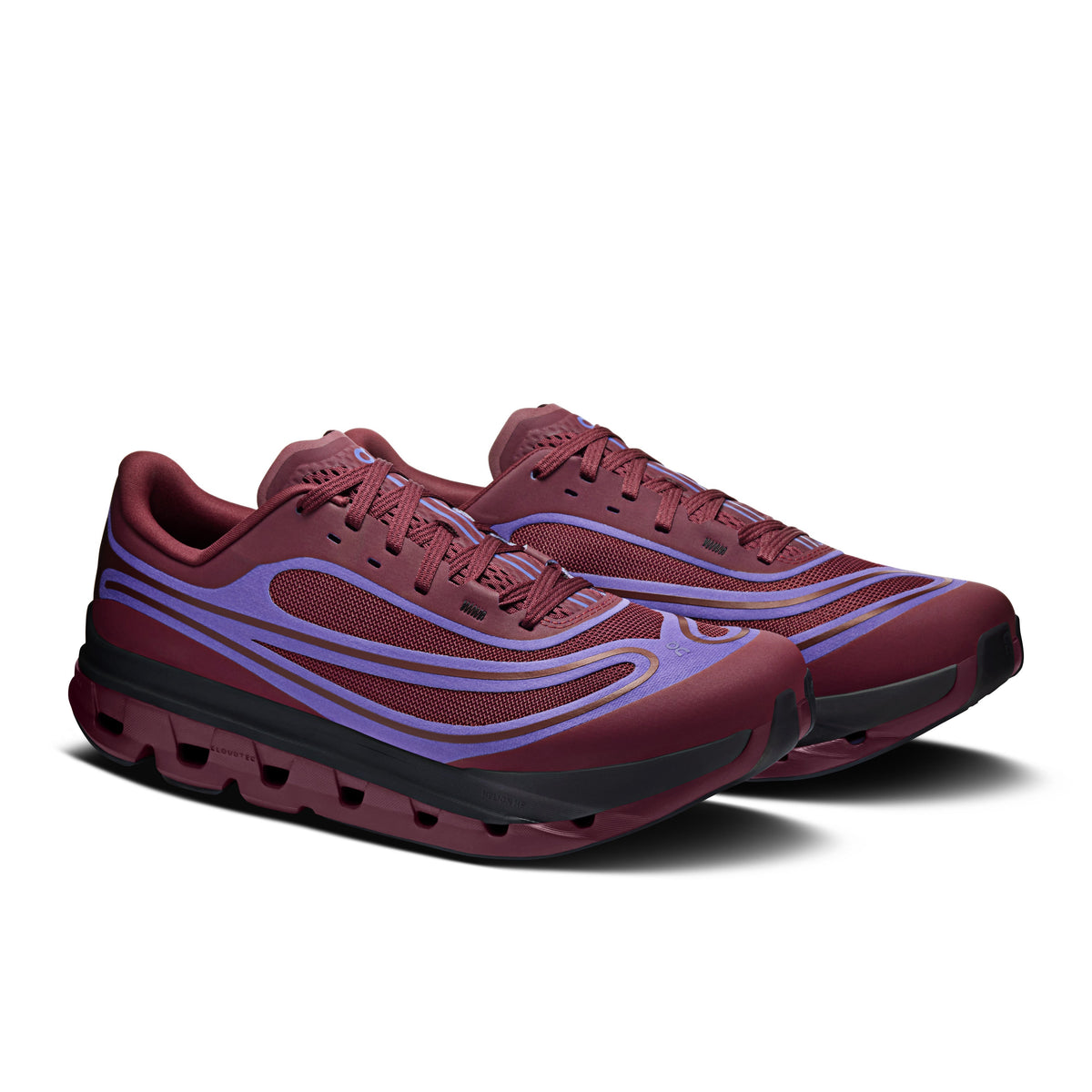 On Cloudflow 5 AD - Men's