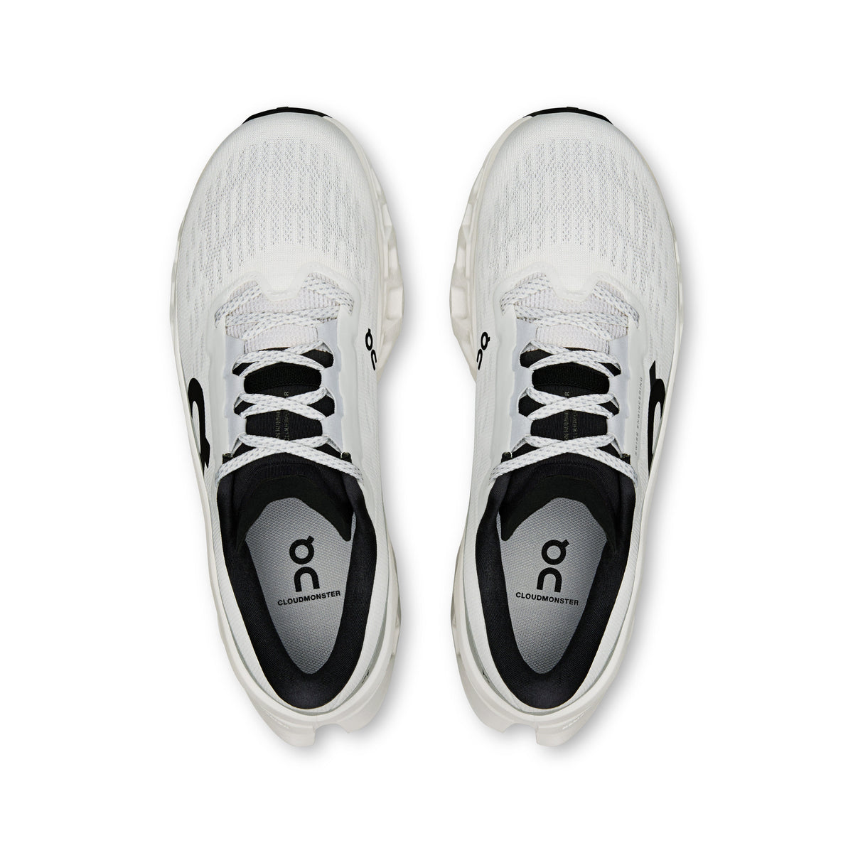 On Cloudmonster 3 - Women's
