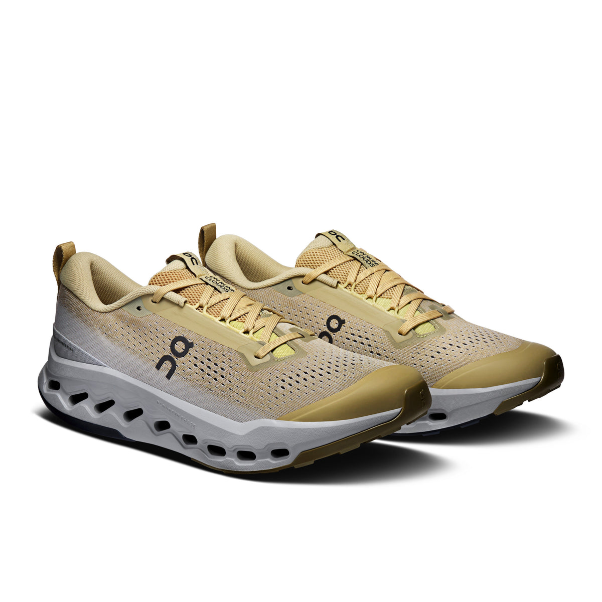 On Cloudsurfer Trail 2 - Men's