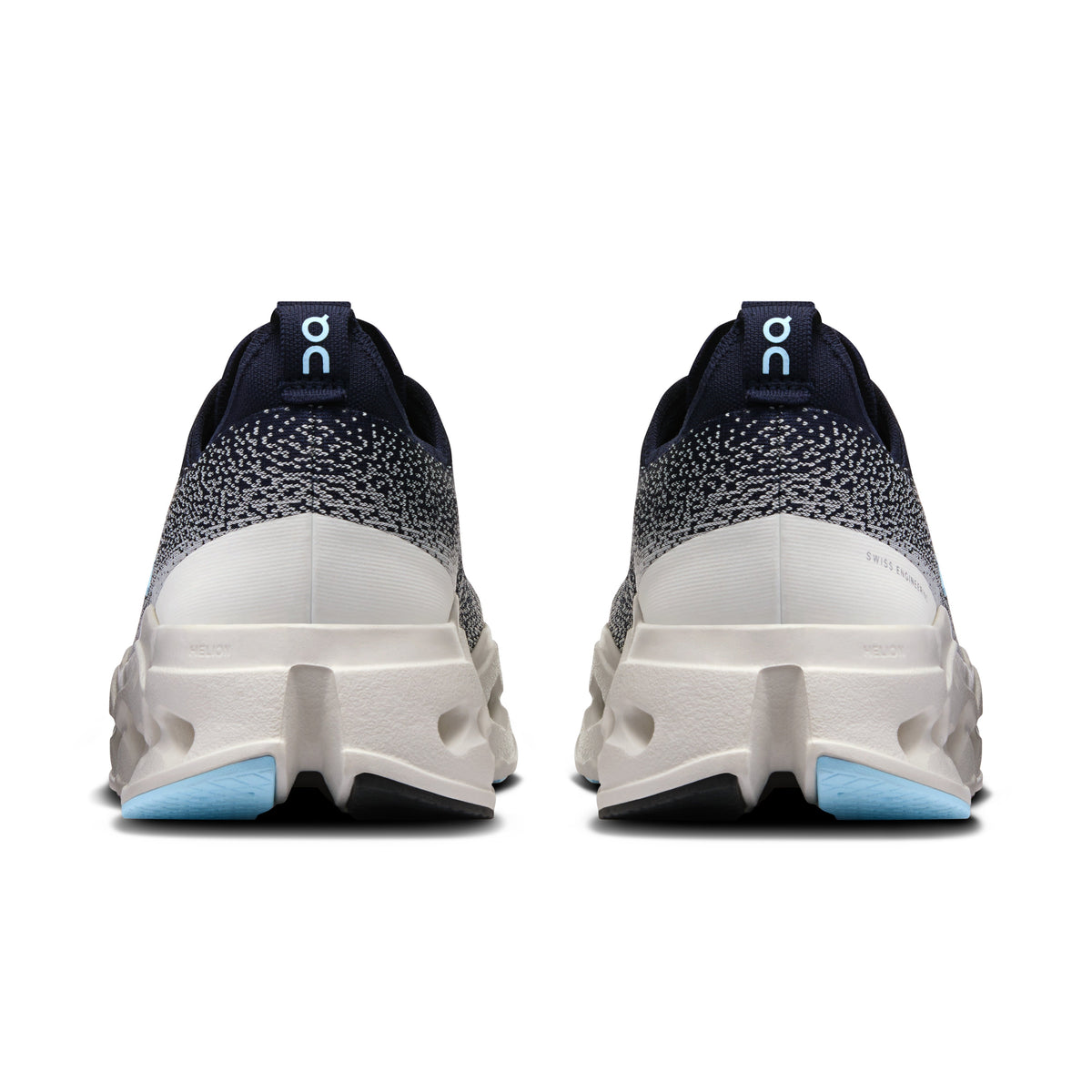 On Cloudsurfer Max Wide - Men's
