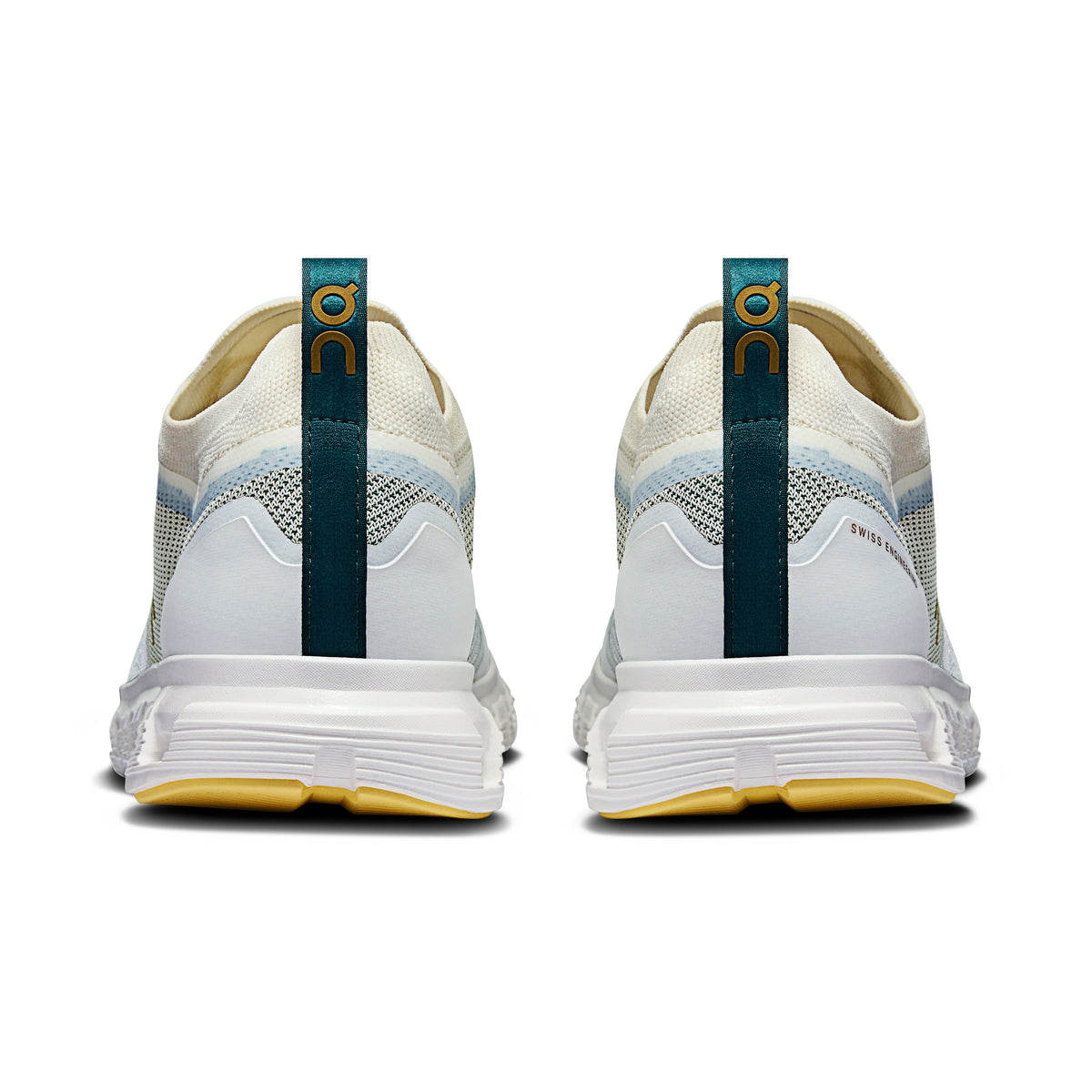 On Cloud 6 Versa - Men's