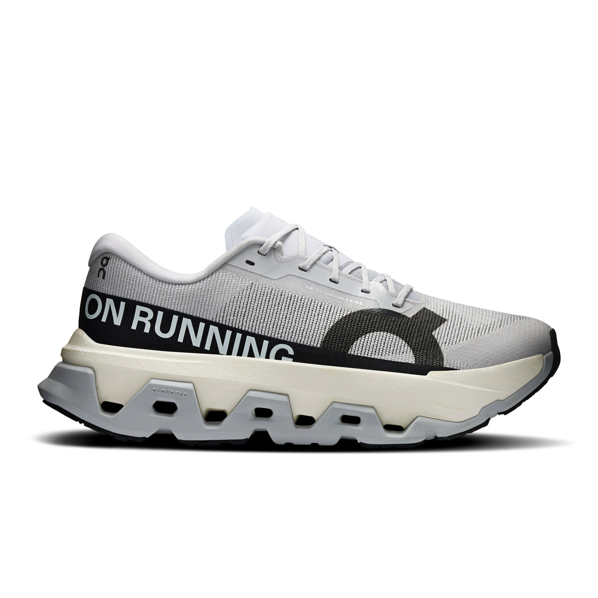On Cloudmonster 3 Hyper - Men's