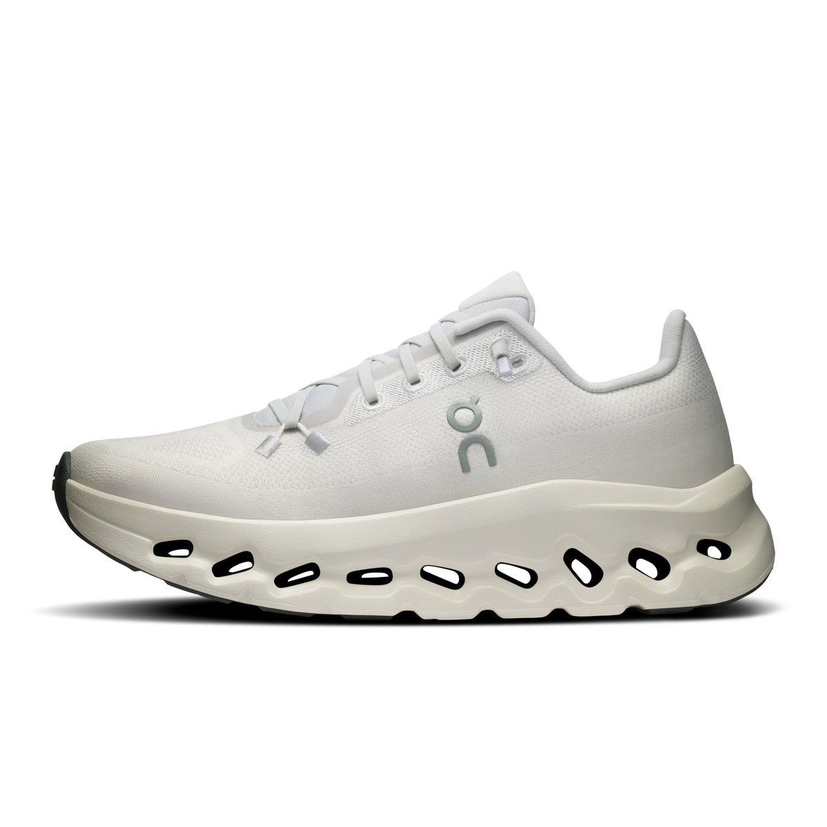 On Cloudtilt - Women's - Limited Edition Glacier / Ivory