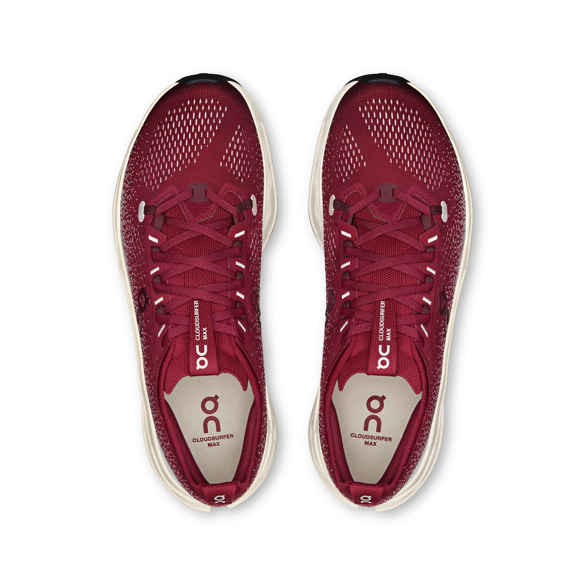 On Cloudsurfer Max - Men's