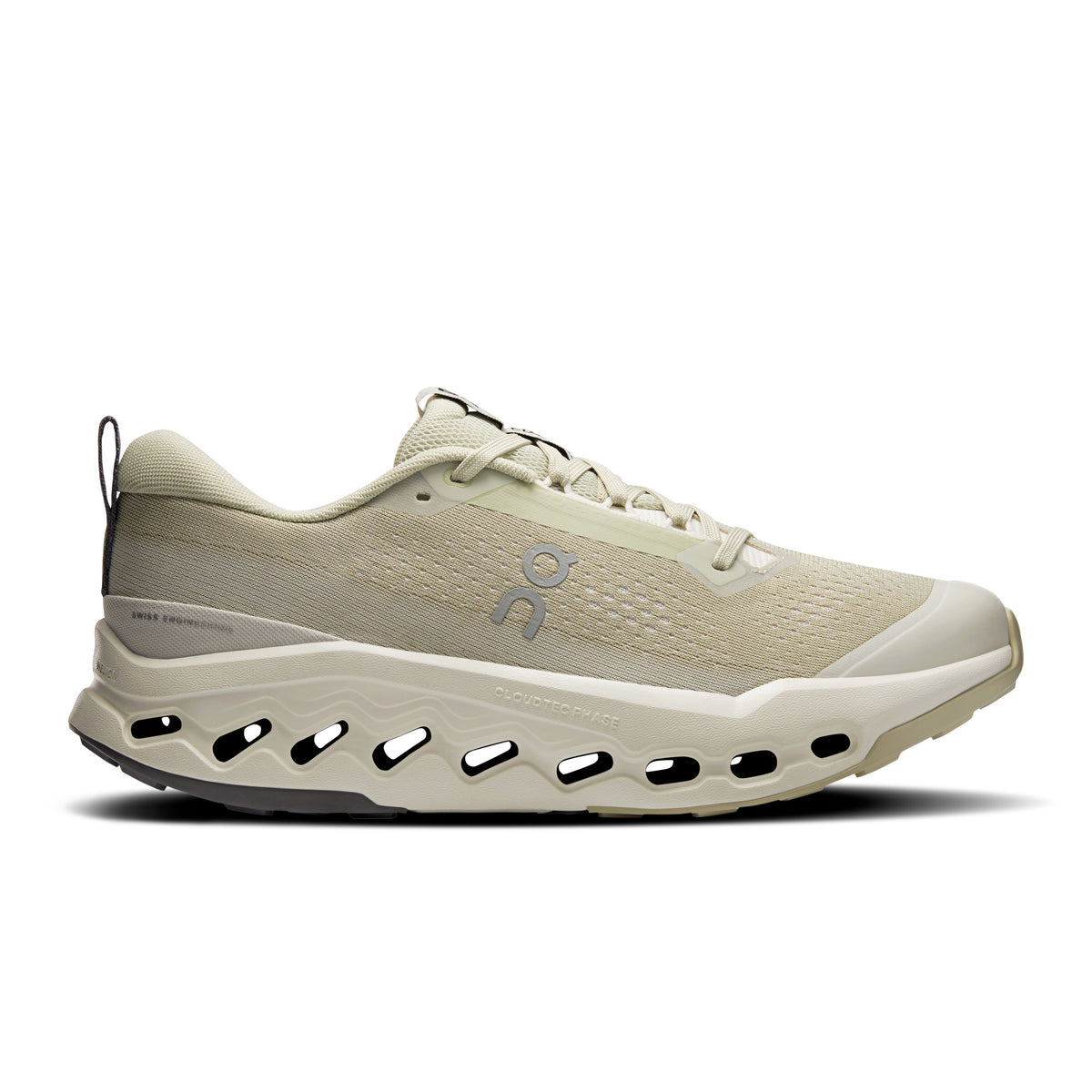 On Cloudsurfer Trail 2 - Men's
