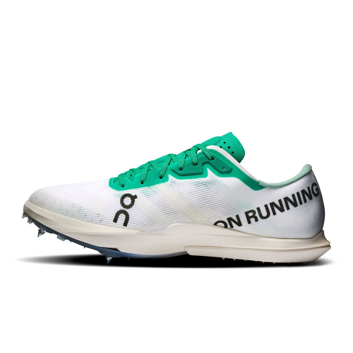 On Cloudspike Amplius 2 - Men's