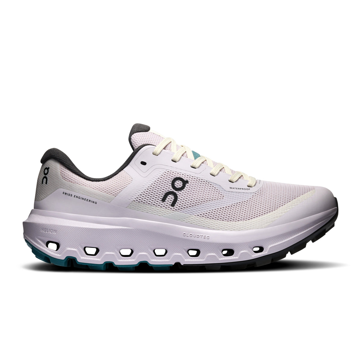 On Cloudvista 3 Waterproof - Women's