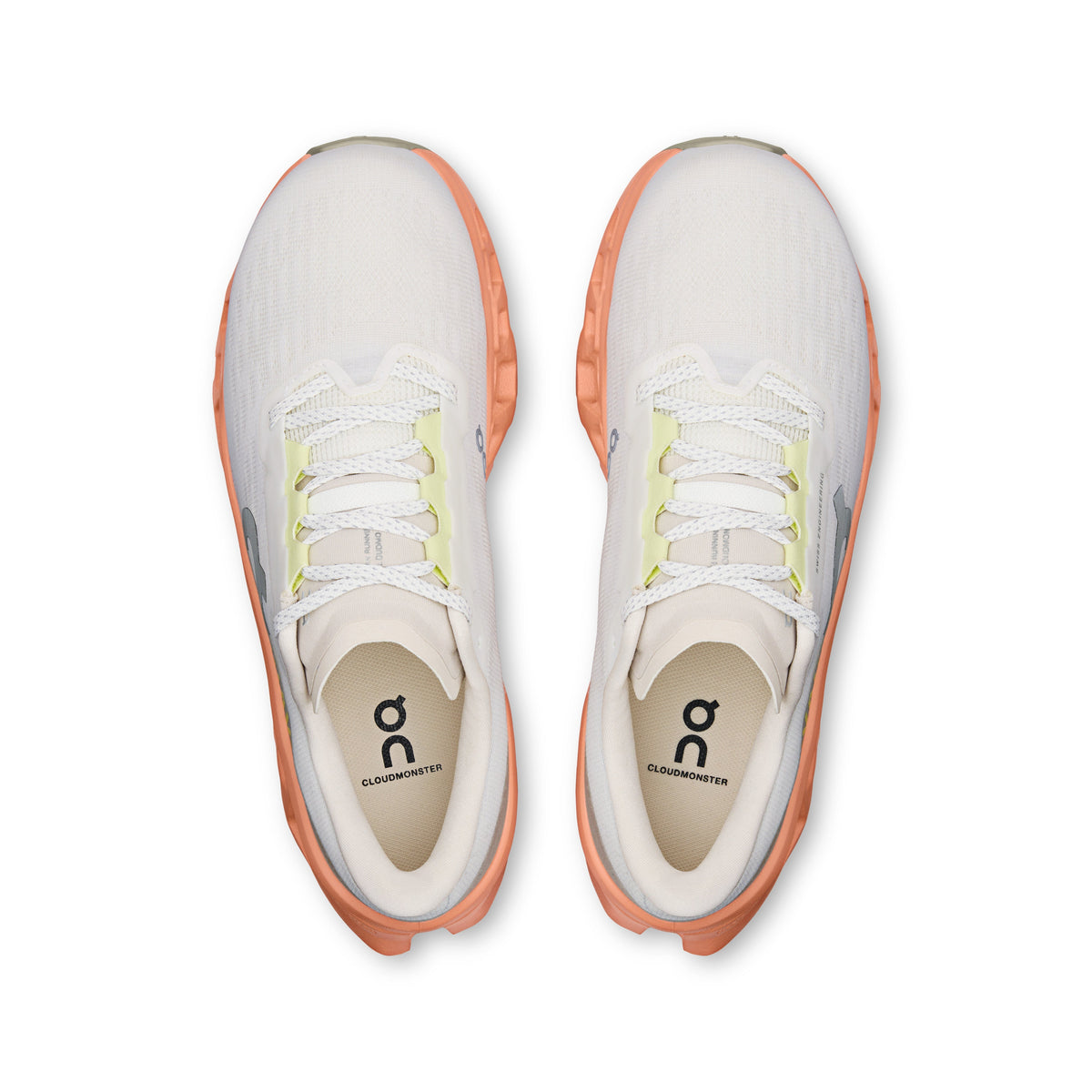 On Cloudmonster 3 - Women's