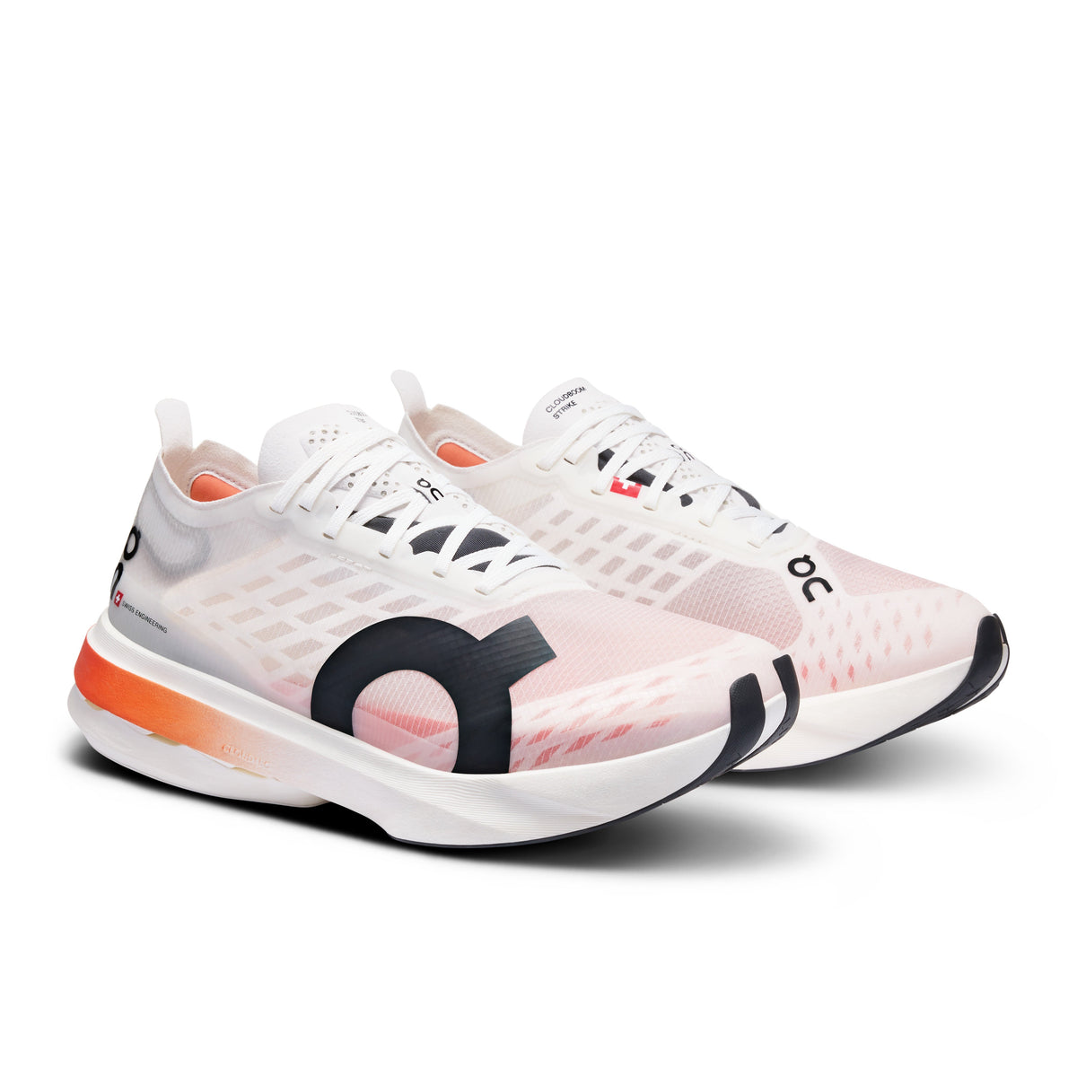 On Cloudboom Strike - Women's