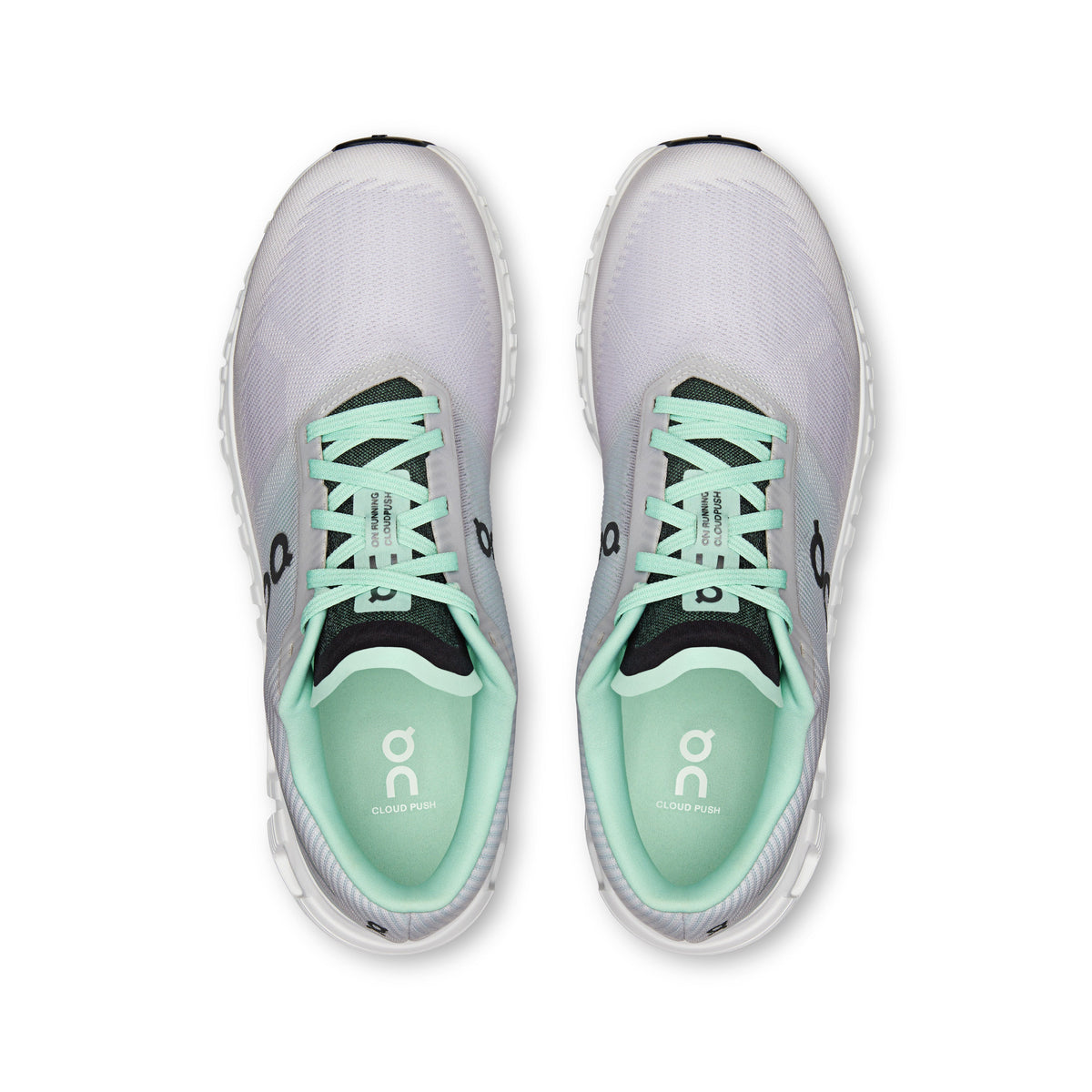 On Cloud 6 Push - Men's