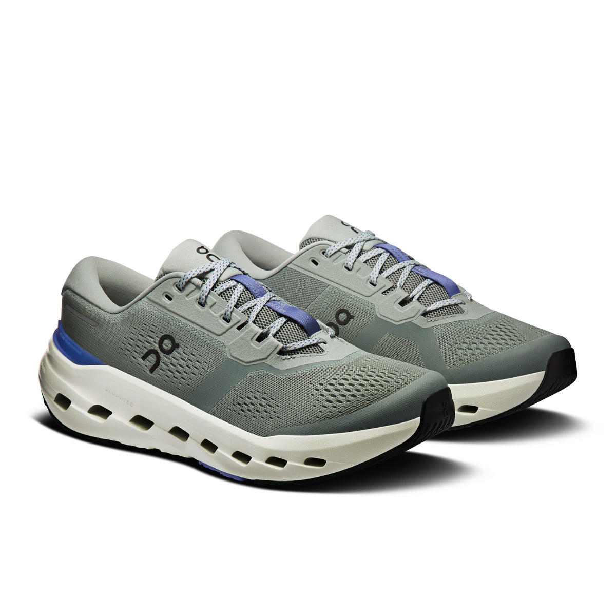 On Cloudrunner 3 - Men's