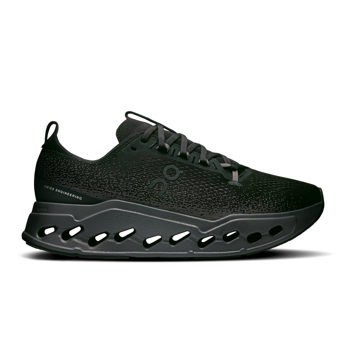 On Cloudsurfer Max Wide - Men's