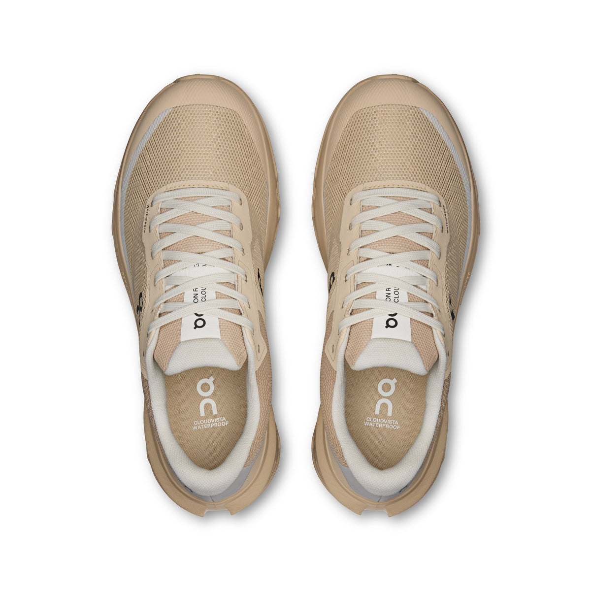 On Cloudvista 3 Waterproof - Women's