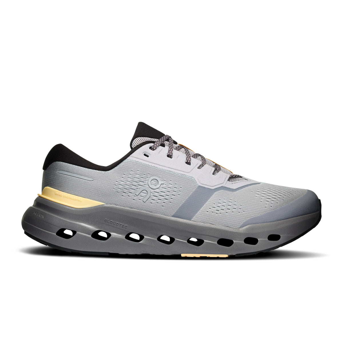 On Cloudrunner 3 - Men's