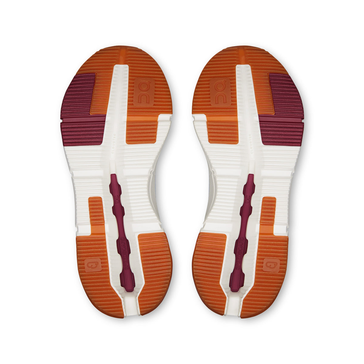 On Cloudnova 2 - Women's