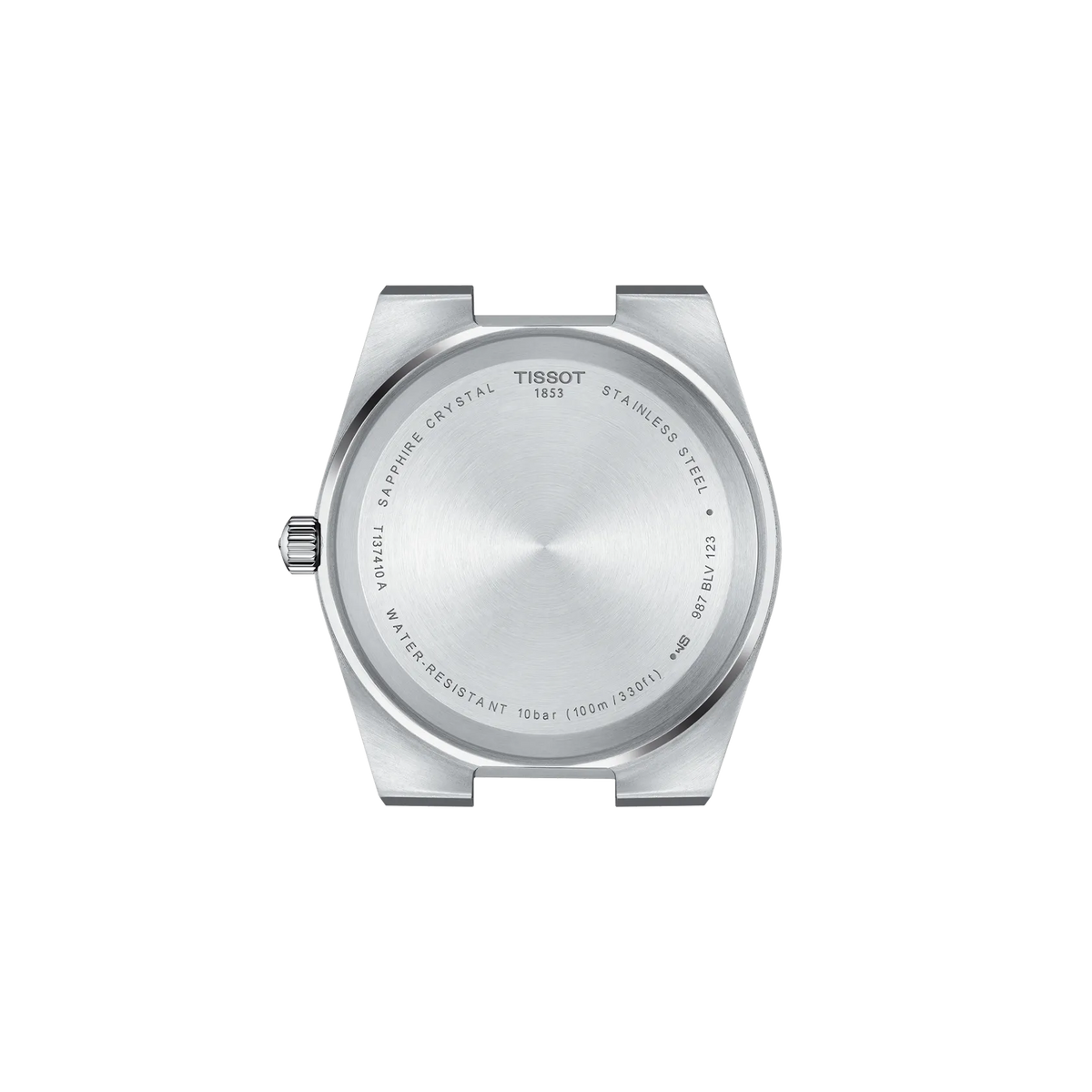 Tissot PRX Quartz - Blue